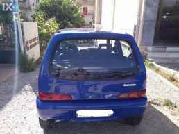 Fiat Seicento '99