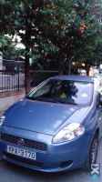 Fiat Punto '09