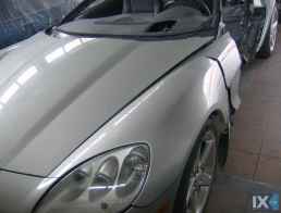 Corvette C6 '07