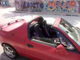 Honda CRX del sol targa '95