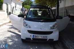 Smart Fortwo '09