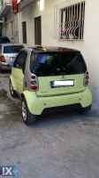 Smart Fortwo Pulse '07