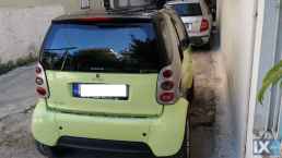 Smart Fortwo Pulse '07