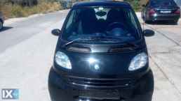 Smart Fortwo '01