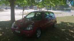 Renault Clio 1.4 16v '02