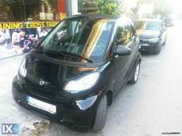 Smart Fortwo '10