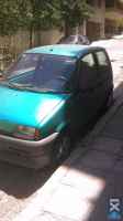 Fiat Cinquecento S '97