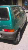Fiat Cinquecento S '97