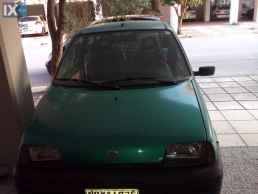 Fiat Cinquecento '95