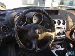 Alfa-Romeo 156 1.6 TWIN SPARK 120 '02