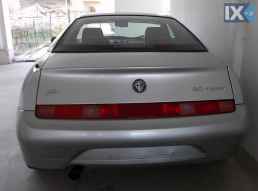 Alfa-Romeo Gtv '03