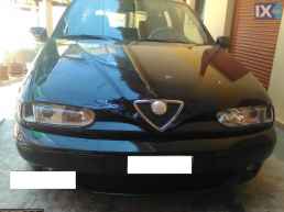 Alfa-Romeo 145 145 twinspark 1400 16v 105hp '00