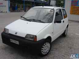 Fiat Cinquecento '98