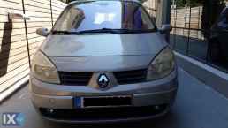 Renault Scenic '04