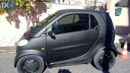 Smart Fortwo '00