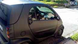 Smart Fortwo '00