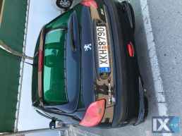 Peugeot 206 '06