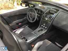 Aston-Martin V8 Vantage SPORT SHIFT '07