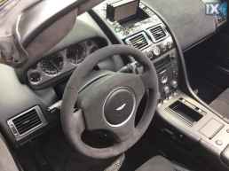 Aston-Martin V8 Vantage SPORT SHIFT '07