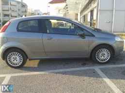 Fiat Grande Punto '06