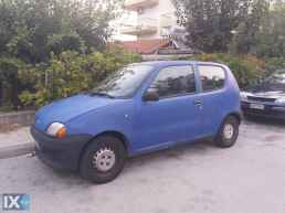 Fiat Seicento '98