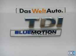 Volkswagen Polo TDI BLUE MOTION '14