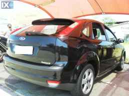 Ford Focus Ti-VCT '06