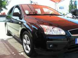 Ford Focus Ti-VCT '06
