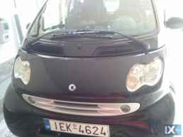 Smart Fortwo ΚΟΜΠΑΚΤ '05