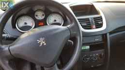 Peugeot 207 '06