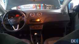 Seat Ibiza 1200cc (ΚΑΙΝΟΥΡΓΙΟ) '08