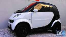 Smart Fortwo '05