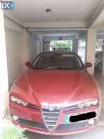 Alfa-Romeo 159 JTS '07