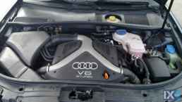Audi A6 allroad '02