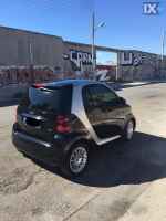Smart Fortwo '11