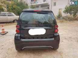 Smart Fortwo '14