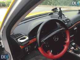 Mercedes-Benz E 200 E 200 LIFTING AMG LOOK '07