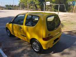 Fiat Seicento Sporting '99