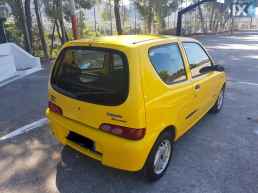 Fiat Seicento Sporting '99