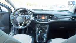 Opel Astra EXCELLENCE CDTI 1.6 136HP '16