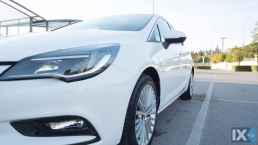 Opel Astra EXCELLENCE CDTI 1.6 136HP '16