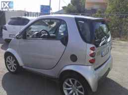 Smart Fortwo '09