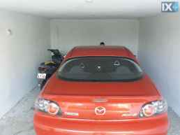 Mazda Rx-8 '08