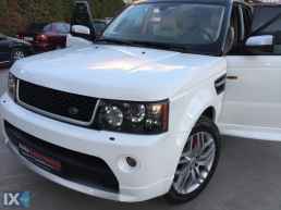 Land Rover Range Rover Sport AUTOBIOGRAPHY  FACE LIFT '07