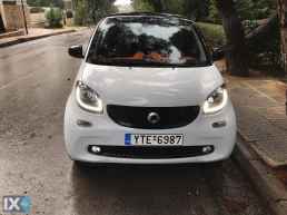 Smart Fortwo PASSION '16