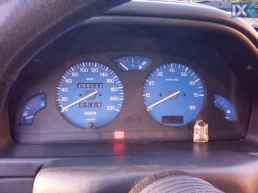 Peugeot 106 Rallye '97