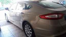 Ford Mondeo '16