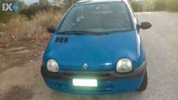 Renault Twingo '04