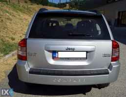 Jeep Compass LIMITED CRD '08