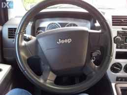 Jeep Compass LIMITED CRD '08